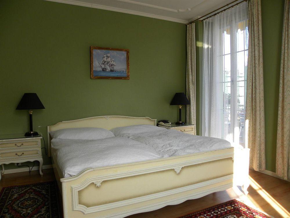 Continental 3* Interlaken