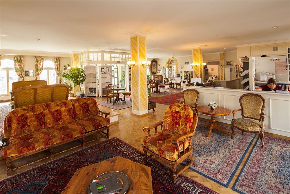 Hotel Continental Interlaken