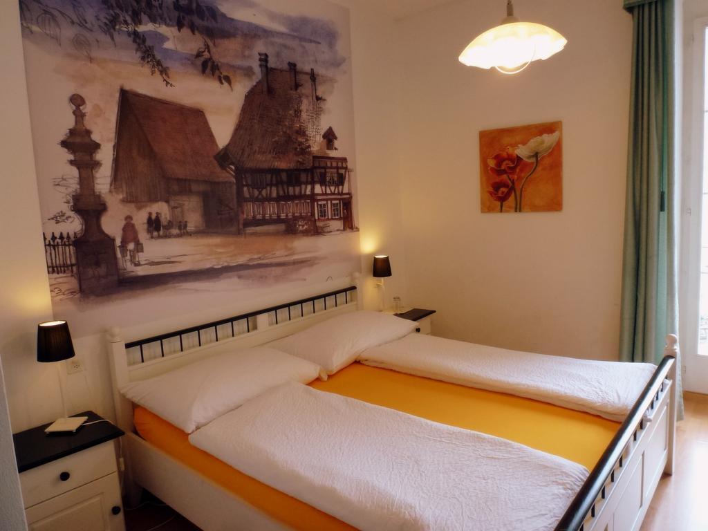 Continental Hotel 3*