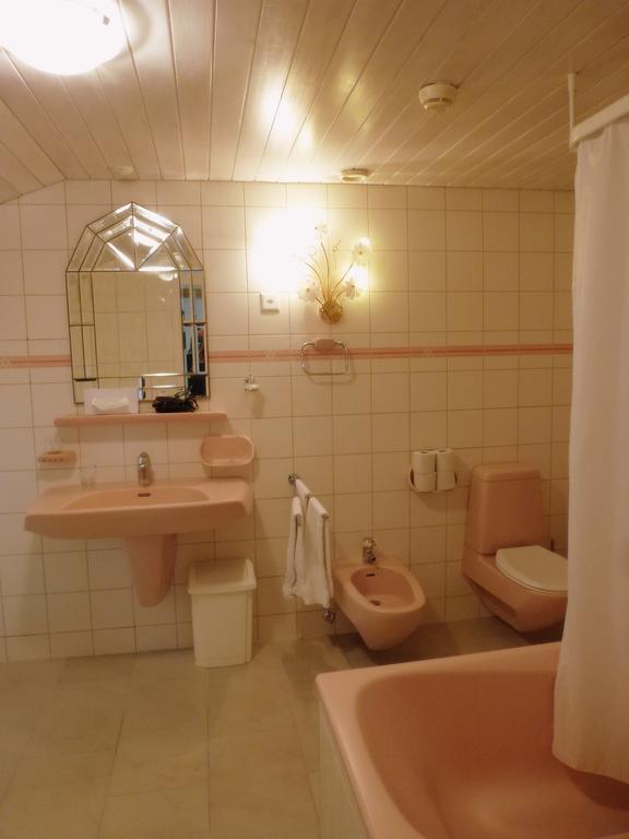 Hotel Continental