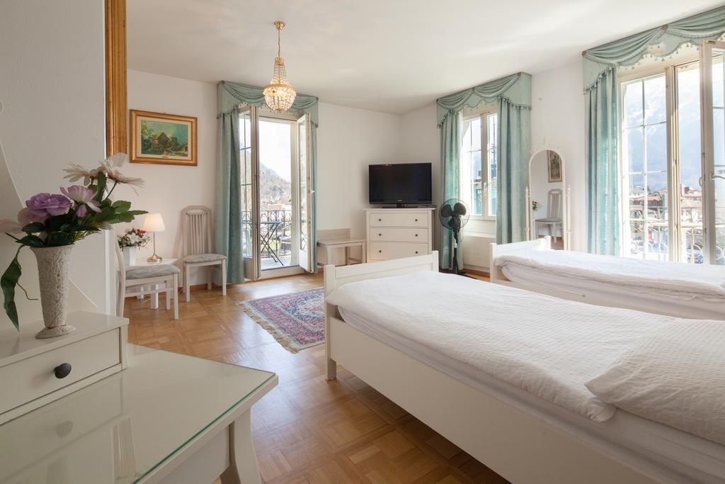 Continental Hotel Interlaken