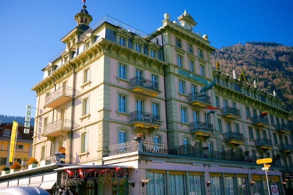 Hotel Continental