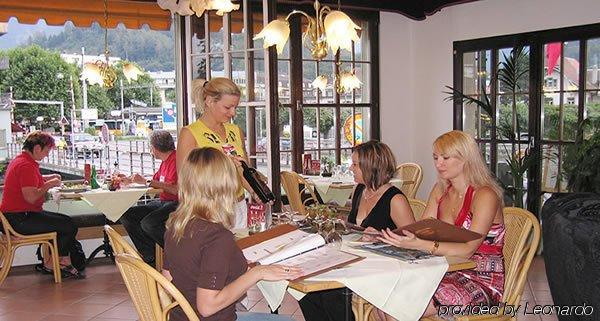 Hotel Continental Interlaken