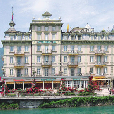 Hotel Continental