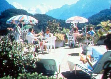Hotel Continental Interlaken