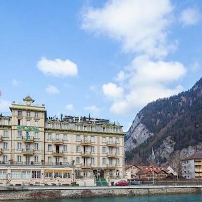 Continental Hotel