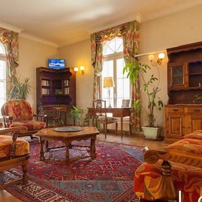 Hotel Continental 3*