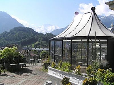 Continental Hotel Interlaken