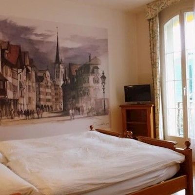 Continental 3* Interlaken