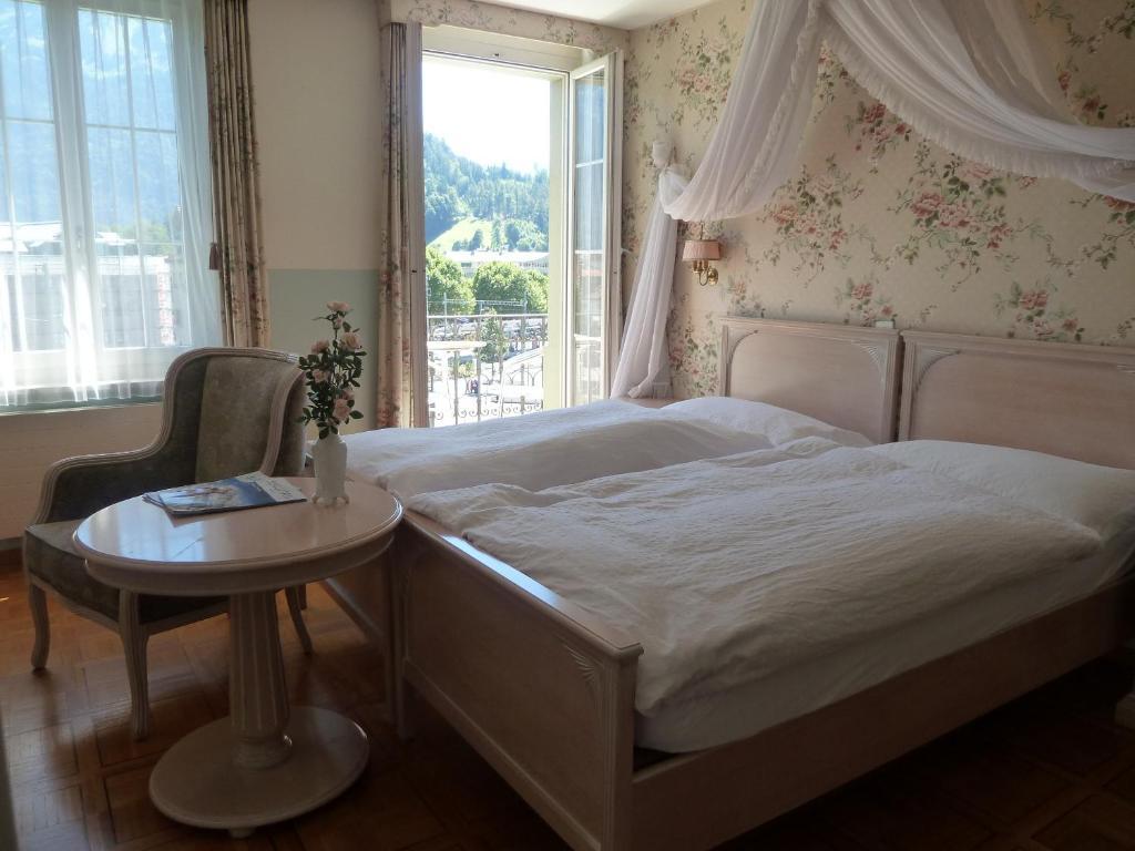 Continental Interlaken