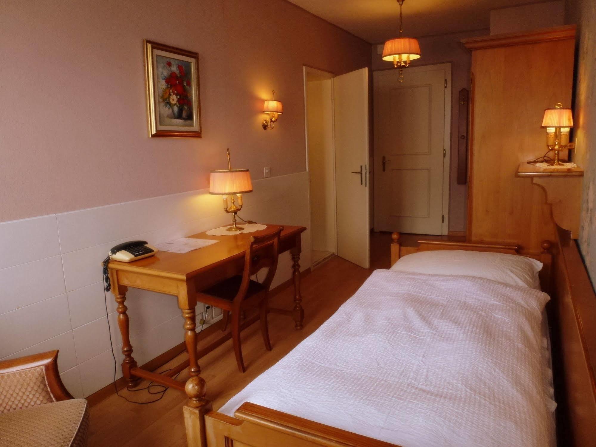 Continental Hotel Interlaken