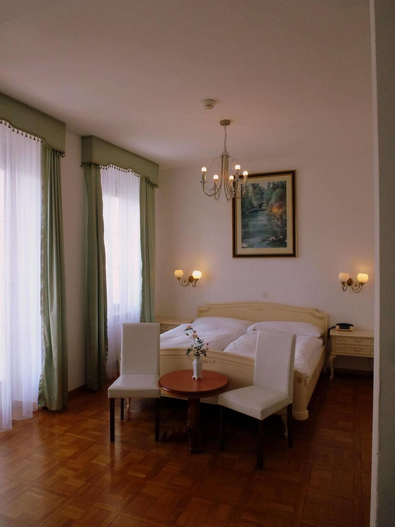 Continental Hotel Interlaken