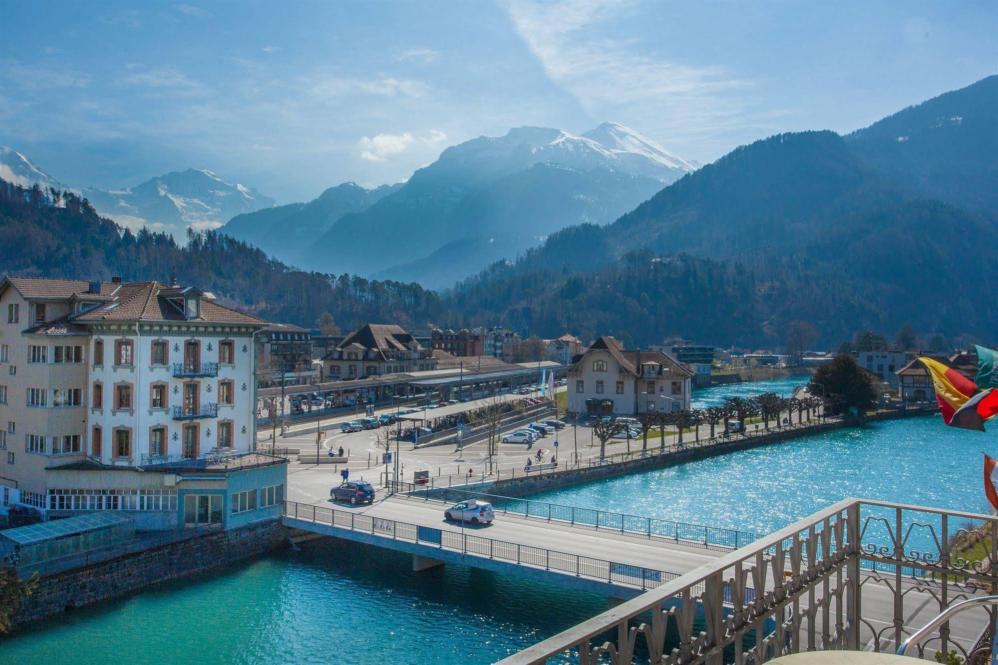 Continental Interlaken