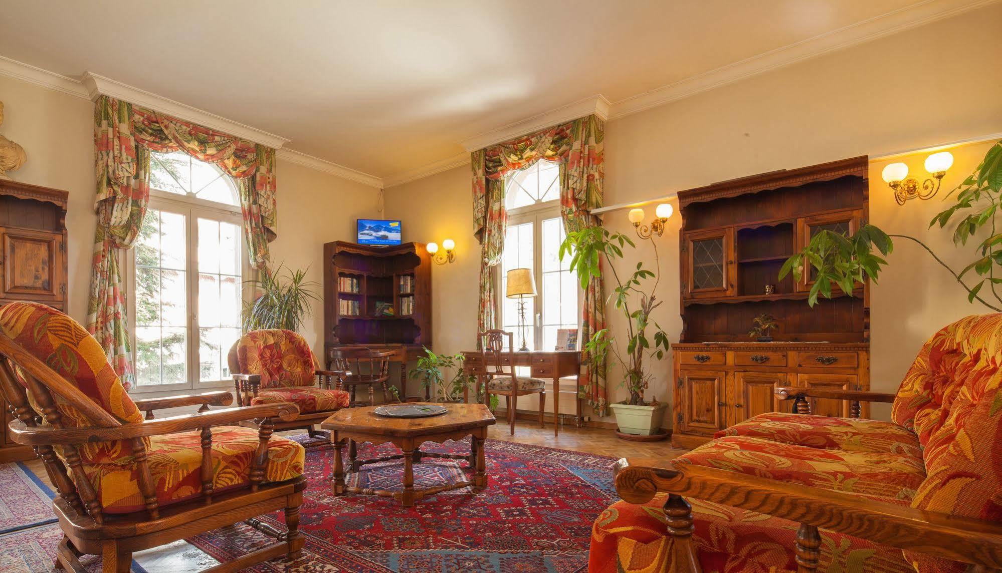 Hotel Continental