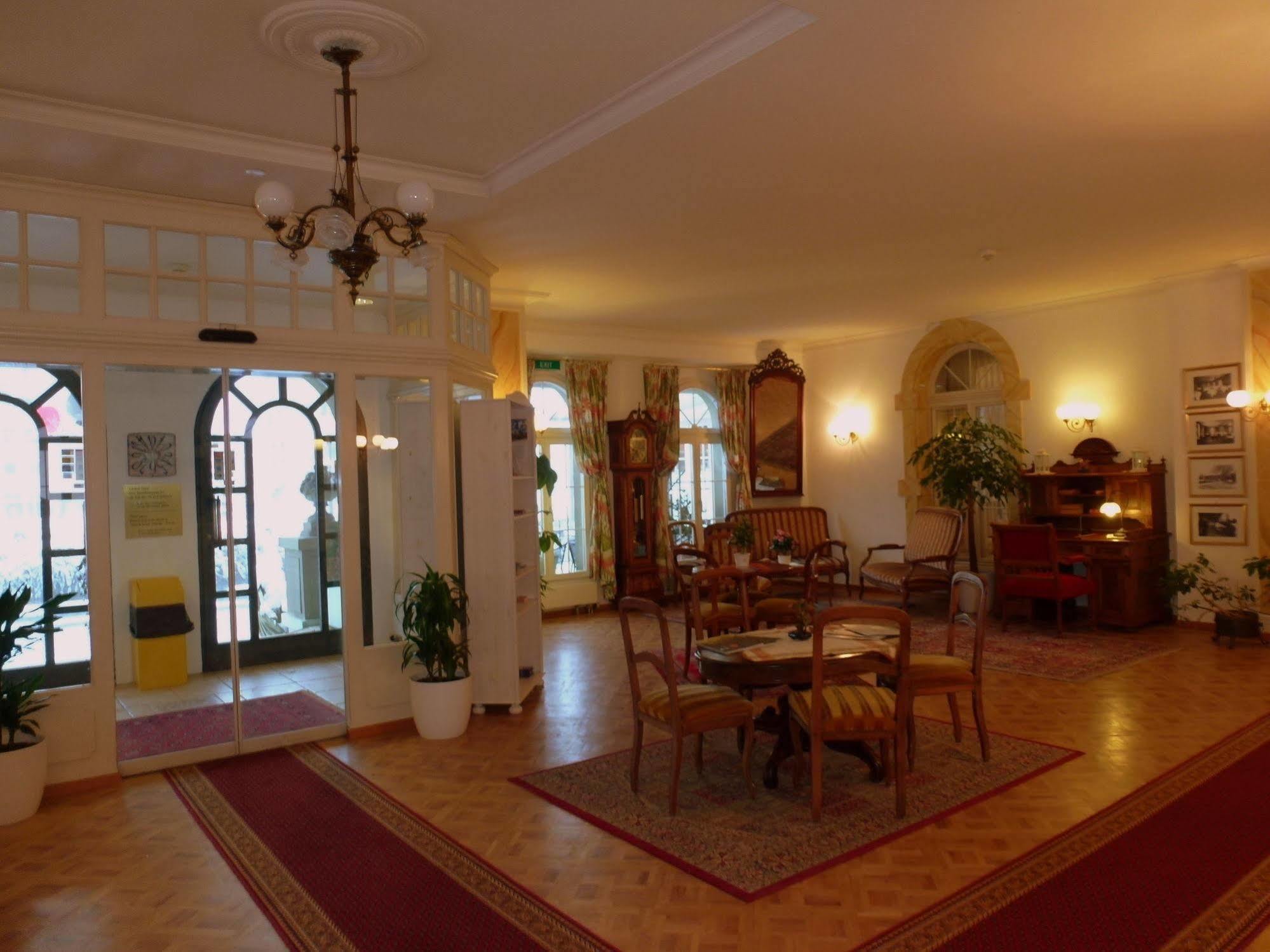 Hotel Continental Interlaken