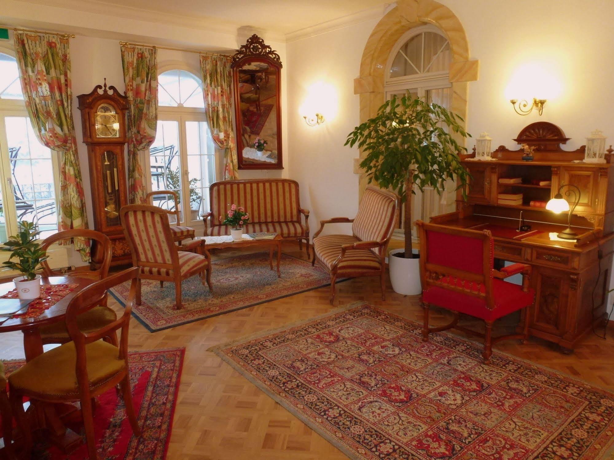 Hotel Continental Interlaken