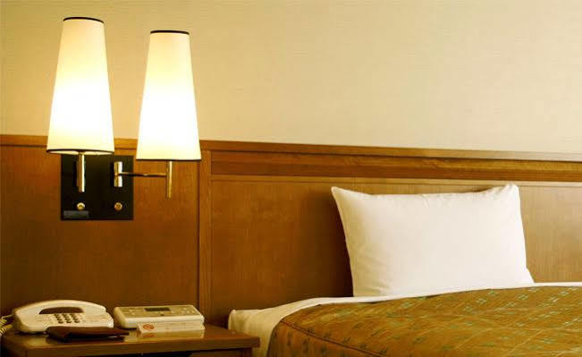 Continental Hotel 3*