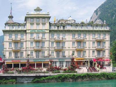 Hotel Continental