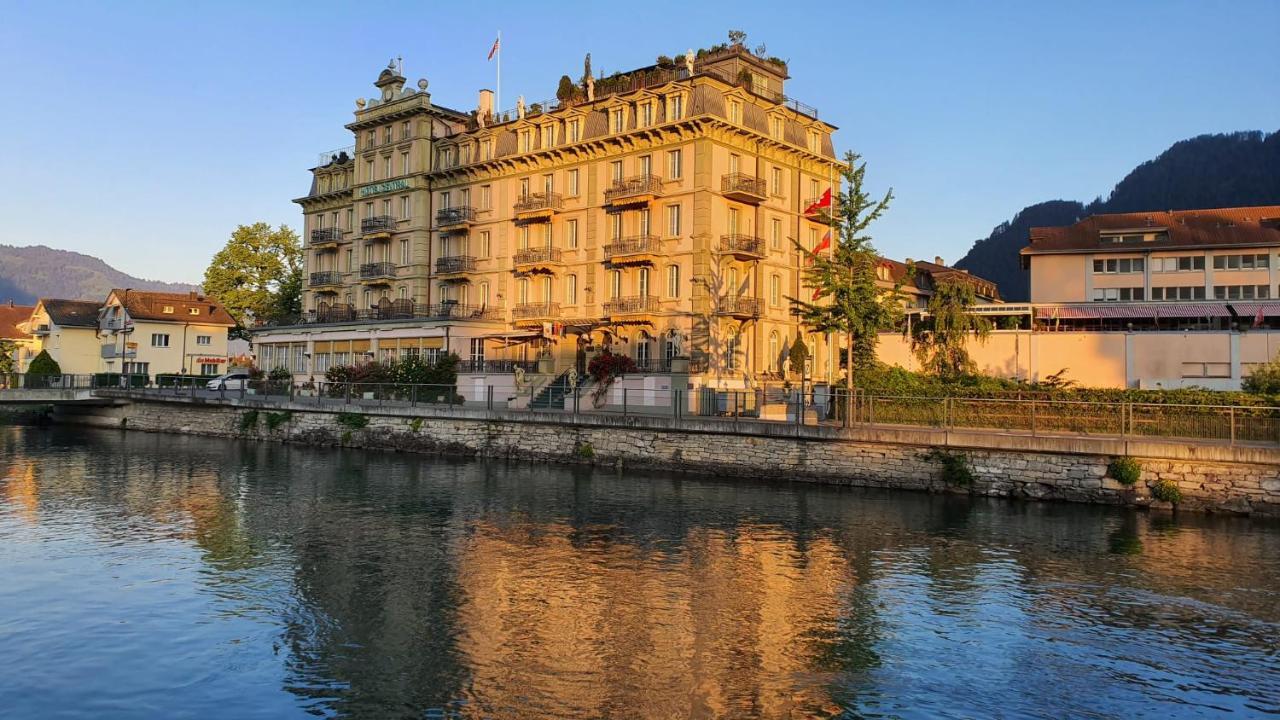 Continental Interlaken